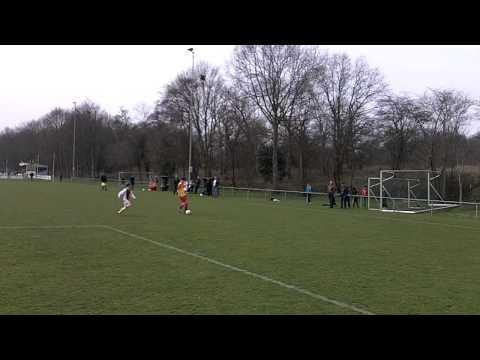 van nispen D2 - Foreholte