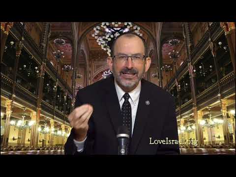 Exodus Chapter 30 Part 1