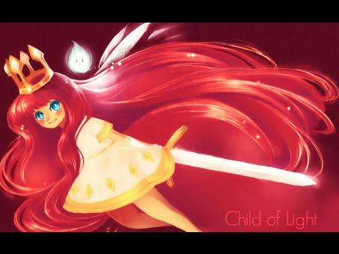 Child of Light - Final Boss