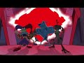 DuckTales 2017 Enter Darkwing Villians