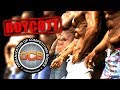 The Stupidest Natural Bodybuilding Organization Ever