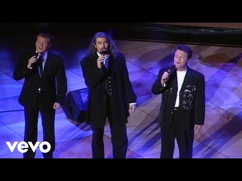 Bill & Gloria Gaither - Daystar (Shine Down On Me) [Live] ft. Gaither Vocal Band