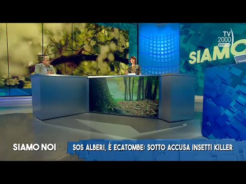 Siamo Noi, 19 ottobre 2022 - SOS biodiversità: cosa rischia il pianeta?