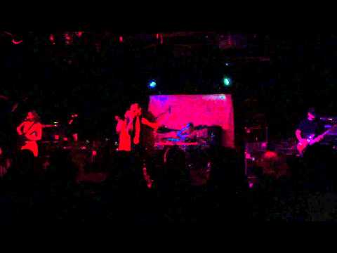 69 Sins - E.L.E. (live) 1-22-12 in Tempe, AZ at The Clubhouse