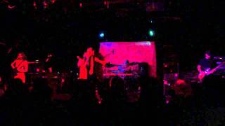 69 Sins - E.L.E. (live) 1-22-12 in Tempe, AZ at The Clubhouse