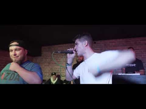 YOWEE vs KORO Bitwa o Kujawy 2019 1/2 Finału