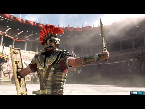 gladiators of rome pc game wiki