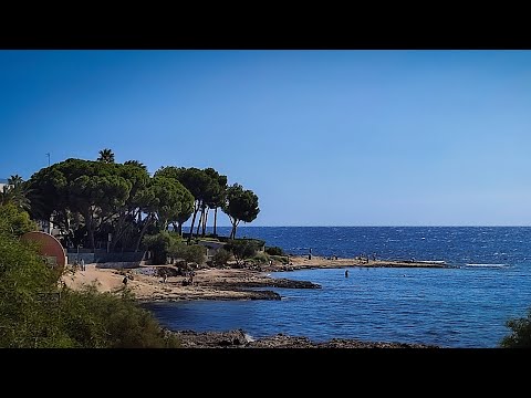 Cabo de las Huertas (Cabo de las Huertas) Alicante