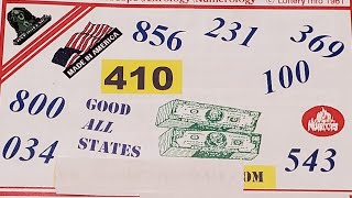 🔥HOT NUMBERS JUNE 2026 Lottery Predictions Sheet Review #lottery #pick3 #pick4 