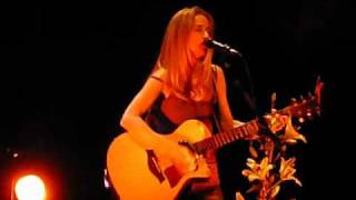 Heather Nova  Keep Me au Café dela Danse le 30 oct 2010 Paris