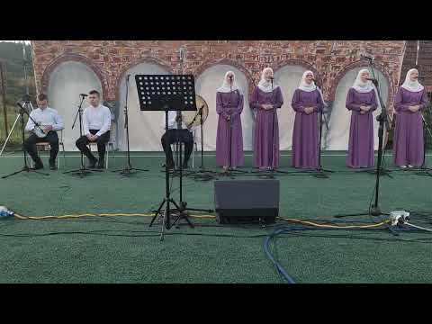 NAD KEVSEROM TUBA LIŠĆE - HOR BZK PREPOROD VITEZ