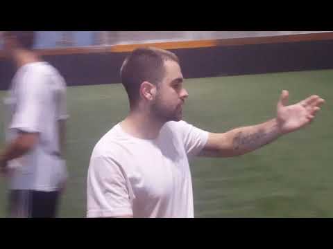 Letnja liga 2021 - Deda i unuci vs Play boys