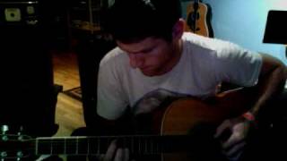 colin reardon plays laid to rest by the showdown