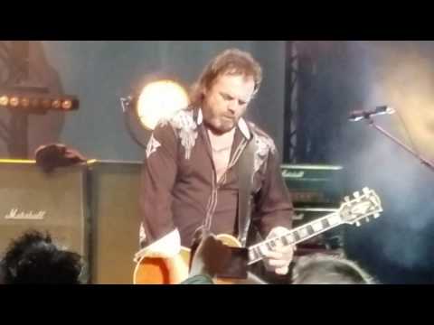All Right Now - Paul Rodgers - Royal Albert Hall - May 28, 2017