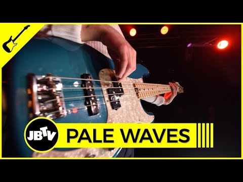 My Obsession - Pale Waves