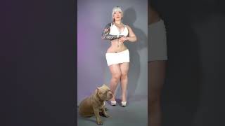 Big Booty#cute #funny #instagram #gym #dance #trending #trendingshorts #tiktok #gaming #games#shorts