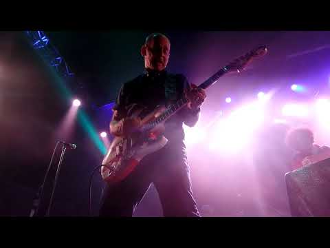Thumbnail for Wayne Kramer  MC50  Dallas  KICK Out the JAMS MOTHERFUCKERS by Wayne Kramer