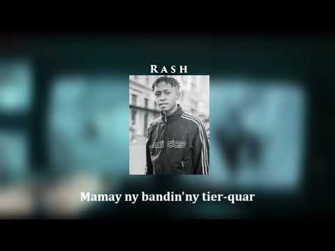 4ty Squad - Zone Rouge (Lyrics Video)