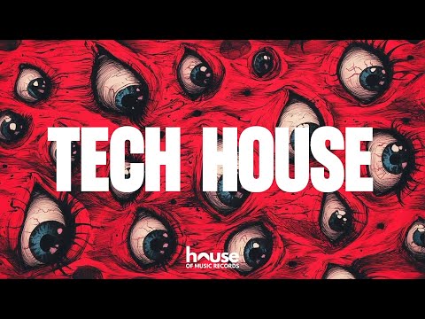 Tech House Mix 2026 by Drippy | JANUARY EDITION |