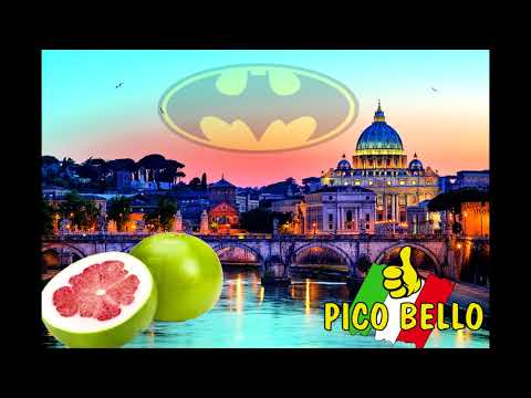 06. P$ZONV MOB - PICO BELLO