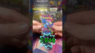 Phantasmal Flames Opening - Day 20