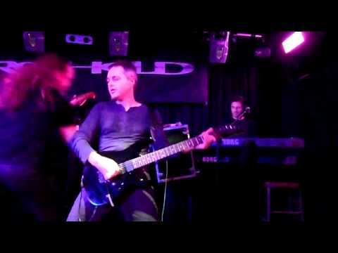 THRESHOLD - 9/14: Pressure (Live in Kingston 2011)