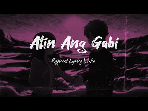 Atin ang gabi - Flackos prod by DJ Medmessiah
