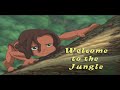 Tarzan Ps1 Walkthrough Part1