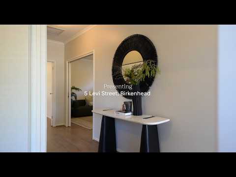 5 Levi Street, Birkenhead, SA 5015, 5房, 2浴, 独立屋