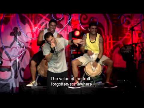 Noite Fria - Casaca (DVD ao Vivo)