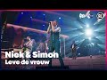 Nick & Simon - Leve de vrouw | Sterren NL