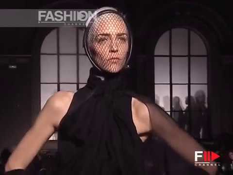 Fashion Show "Hermes" Autumn Winter 2006 / 2007 Paris 4 of 4 by Fashion Channel