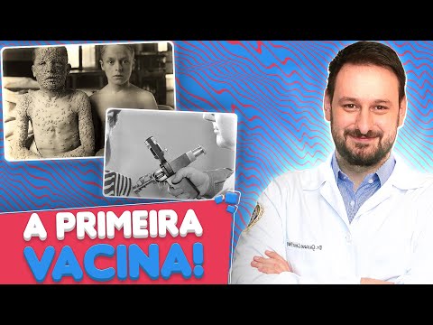 , title : 'Vacinas que mudaram a História: VARÍOLA'
