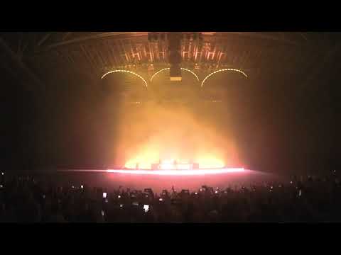Swedish House Mafia - Don't You Worry Child (LIVE) @Tele 2 Arena 03.05.19