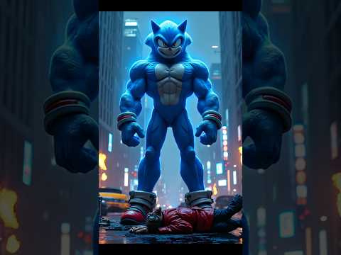 Sonic vs(Infinite,Metal Sonic,Dr. Eggman,Shadow)#sonic #sonicthehedgehog #shadow