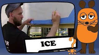  Wie wird ein ICE gebaut?