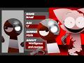 Incredibox Sprunki Pyramixed Phase 5 Definitive NEW UPDATE All CHARACTERS DESCRIPTION
