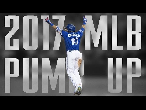 2017 MLB Season Hype ᴴᴰ