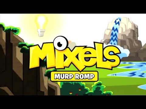 Murp Romp opening (Europe, HQ)
