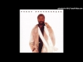 Teddy Pendergrass - The More I Get The More I want