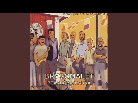 Morfar Har Berättat