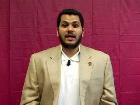 ISR Season 2 Episode 5: The Manners of Jumaa - Omar Abdalla