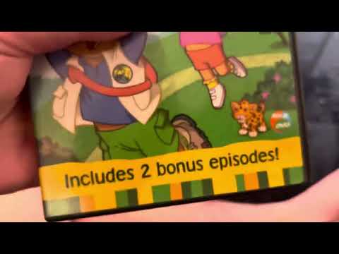 DVD Update For March 16th, 2024