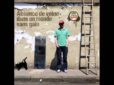 Ethor Skull - La Gueule