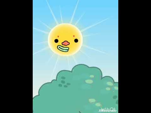 the bad doctor still my dad bec. he has money !(part 1)#tocaboca