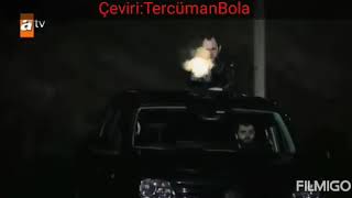 Üryan geldim Ahmet Aslan مترجمة للغه العربية