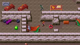 Dark Sun: Shattered Lands – Episode 8 | Dagolar Boss Fight