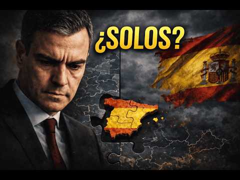 El riesgo del aislamiento total