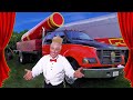 Bello Nocks Virtual Circus Finale Episode 10 Look Out Bello W