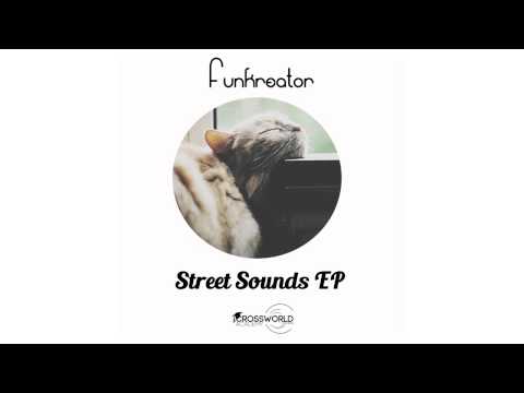 Funkreator - Clandestine House (Original Mix)